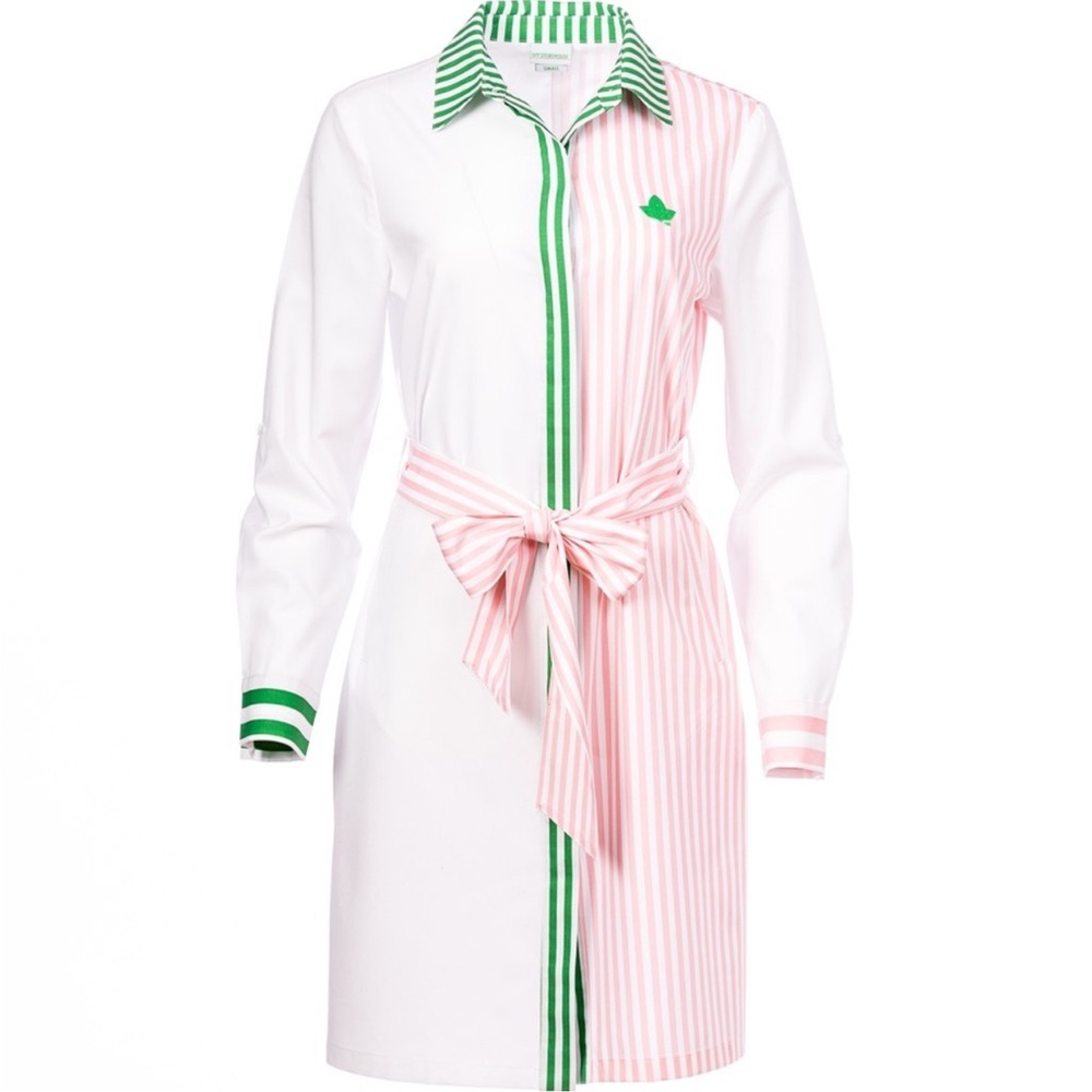 AKA IvyBox Dress